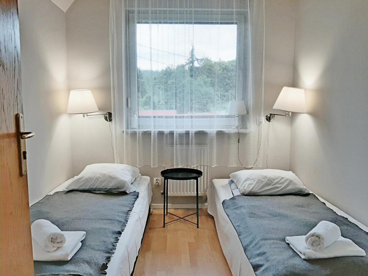 Apartment Gorska 54 Szczyrk Dış mekan fotoğraf