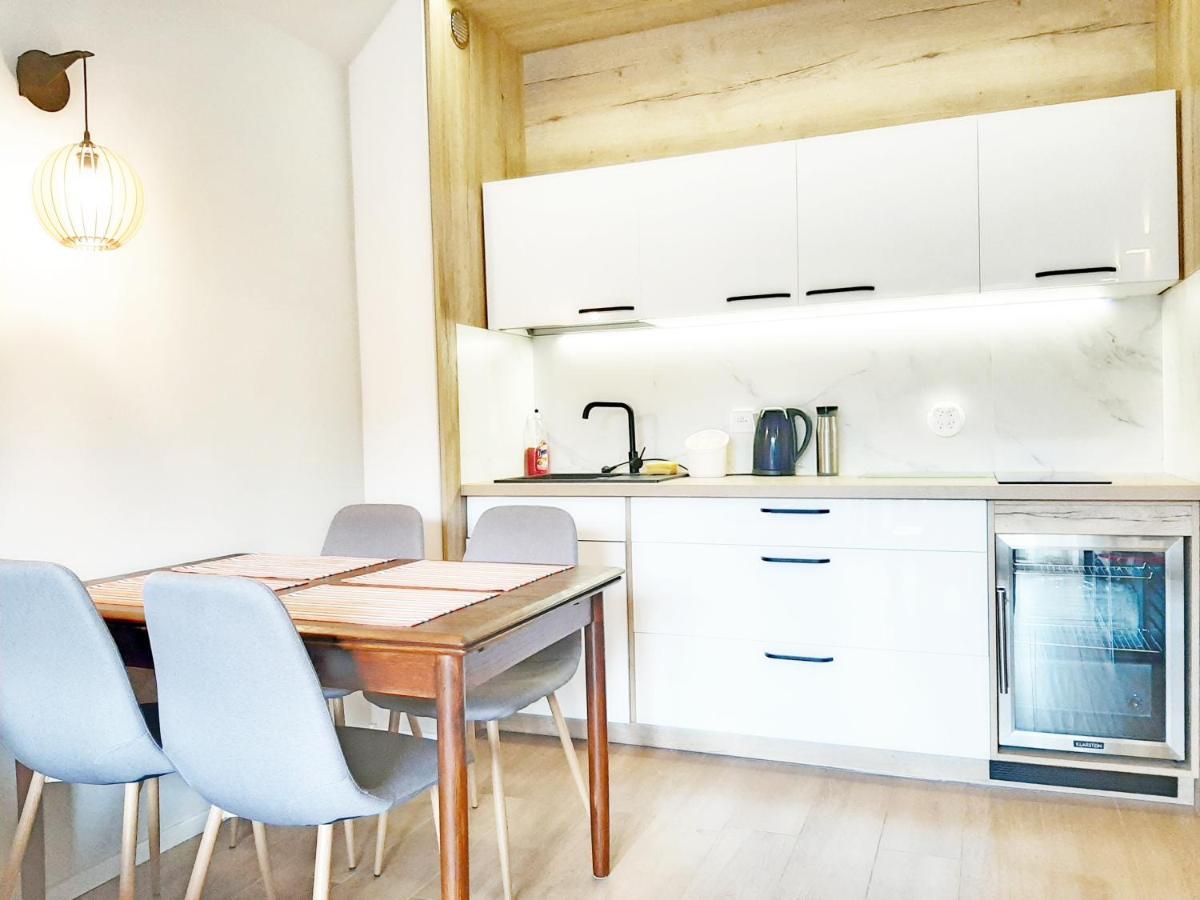 Apartment Gorska 54 Szczyrk Dış mekan fotoğraf
