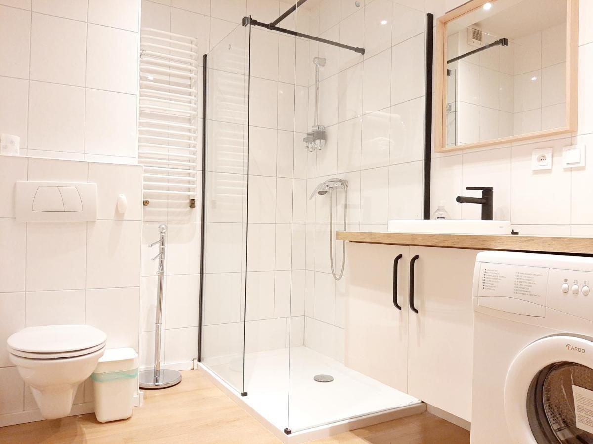 Apartment Gorska 54 Szczyrk Dış mekan fotoğraf