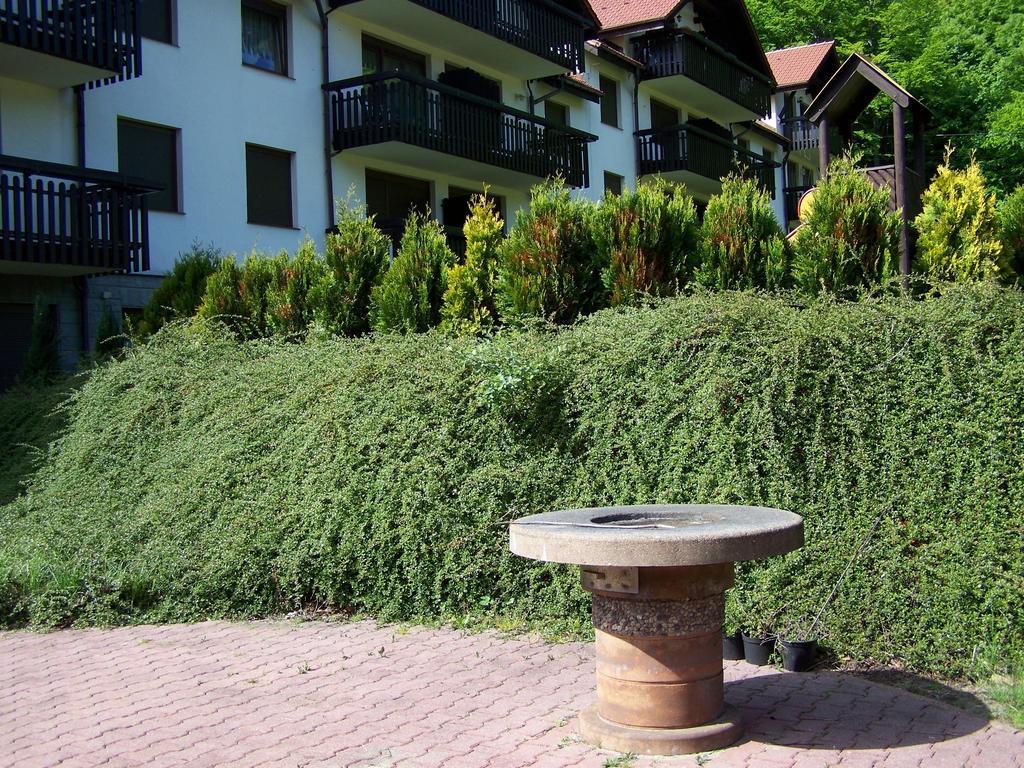 Apartment Gorska 54 Szczyrk Oda fotoğraf