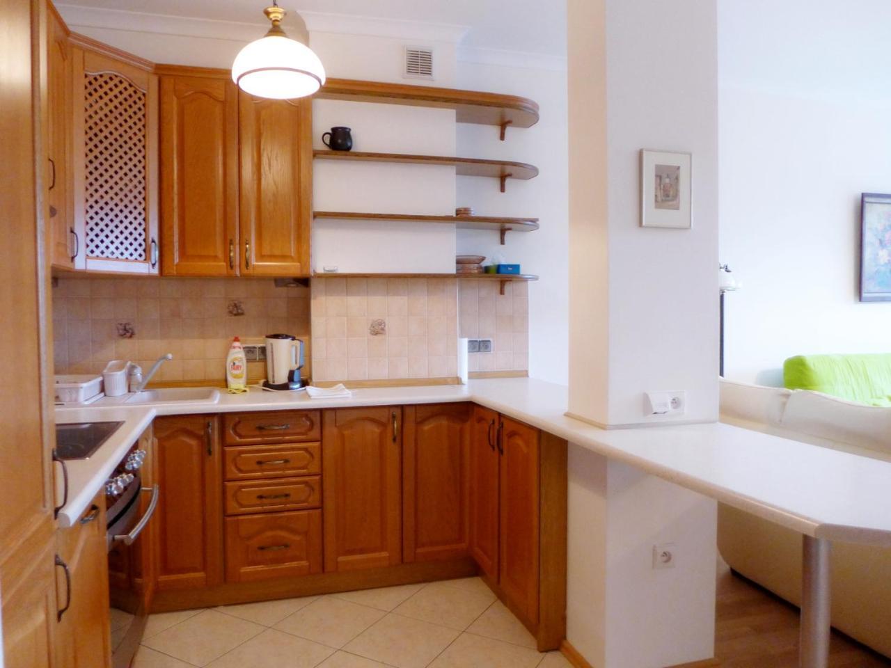 Apartment Gorska 54 Szczyrk Dış mekan fotoğraf