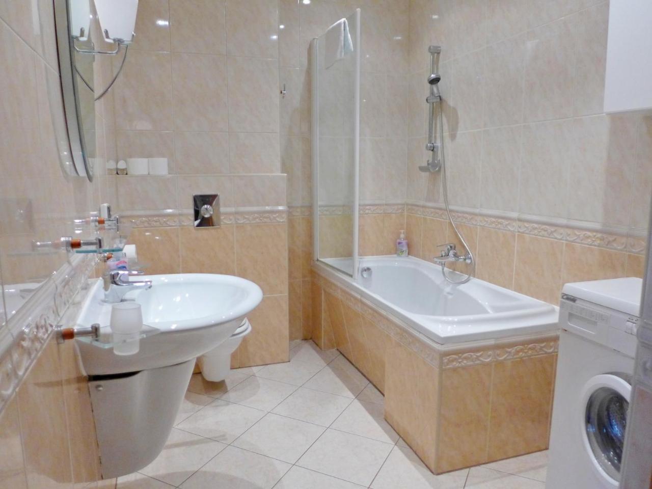 Apartment Gorska 54 Szczyrk Dış mekan fotoğraf